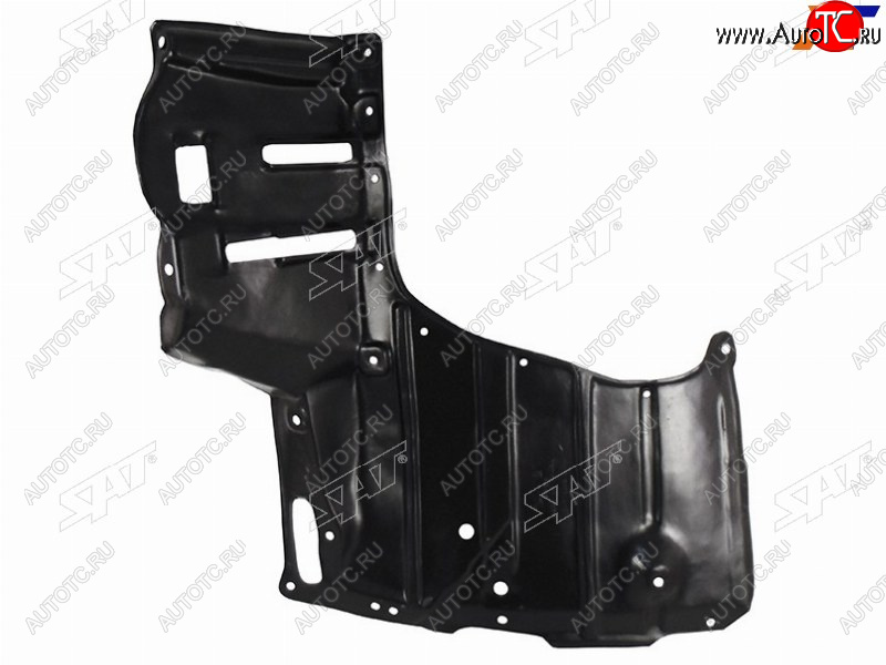 999 р. Защита двигателя TOYOTA CORONACALDINACARINA 92-02 RH SAT ST-TY45-025-1  с доставкой в г. Пермь