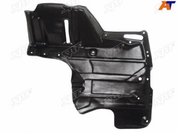 Защита двигателя Toyota Caldina (T190) 92-02  Carina (T190) 92-96  Carina E 92-98  Corona (T190) SAT ST-TY45-025-2