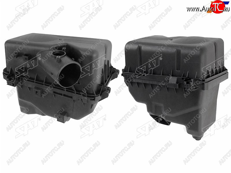 1 759 р. Корпус воздушного фильтра TOYOTA CAMRY 01-06 2.4 SAT ST-TY38-301-0  с доставкой в г. Пермь