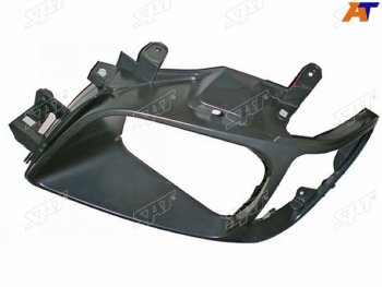 1 299 р. Очко фары TOYOTA TOWNACELITEACE 96-07 грузопассажирский LH                                          SAT ST-TY78-093-2  с доставкой в г. Пермь. Увеличить фотографию 1