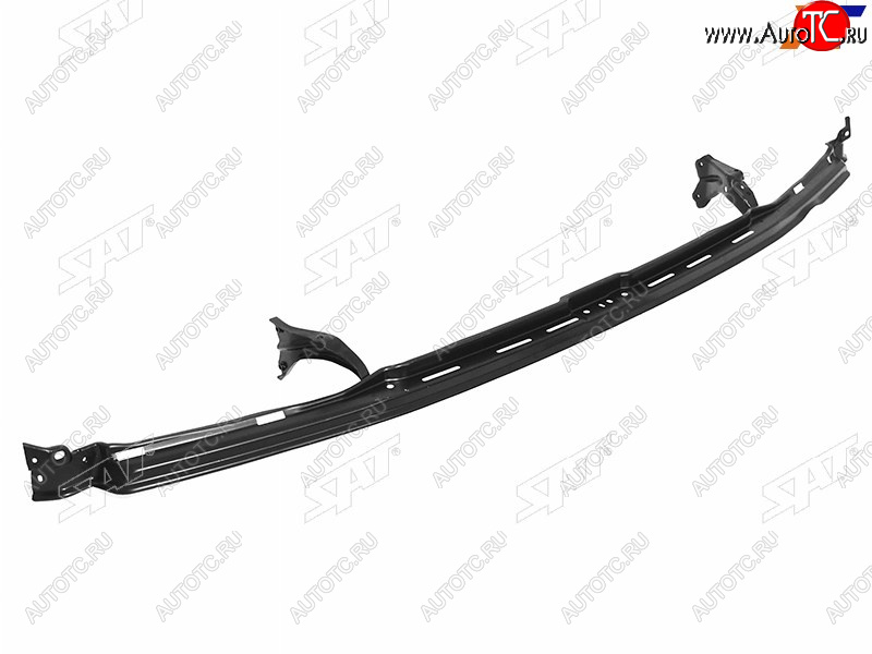 5 849 р. Планка решетки Toyota Land Cruiser (J100) 05-07  Lexus LX 02-07  Toyota Land Cruiser Cygnus 05-07 SAT ST-TY90-011-C0-TW  с доставкой в г. Пермь