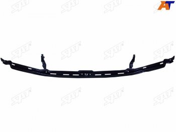 2 679 р. Планка решетки Toyota Land Cruiser (J100) 05-07  Lexus LX 02-07  Toyota Land Cruiser Cygnus 05-07 SAT ST-TY90-011-C0  с доставкой в г. Пермь. Увеличить фотографию 1