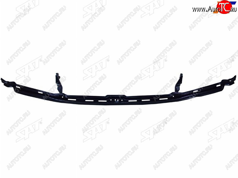 2 679 р. Планка решетки Toyota Land Cruiser (J100) 05-07  Lexus LX 02-07  Toyota Land Cruiser Cygnus 05-07 SAT ST-TY90-011-C0  с доставкой в г. Пермь
