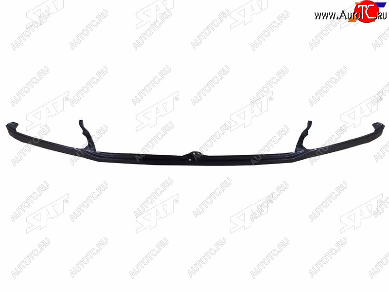 2 459 р. Планка под фары TOYOTA LAND CRUISER 100 98-02 SAT ST-TY90-011-0  с доставкой в г. Пермь