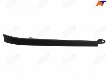 1 679 р. Планка фары 60-112 TOYOTA LAND CRUISER 100 05-07 RH                                                  SAT ST-TY90-206-B1-TW  с доставкой в г. Пермь. Увеличить фотографию 1