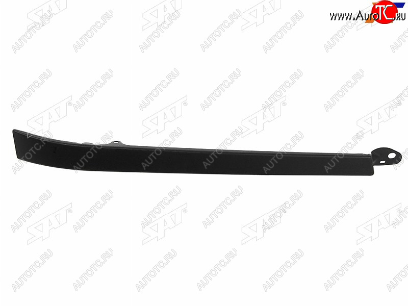 1 679 р. Планка фары 60-112 TOYOTA LAND CRUISER 100 05-07 RH                                                  SAT ST-TY90-206-B1-TW  с доставкой в г. Пермь