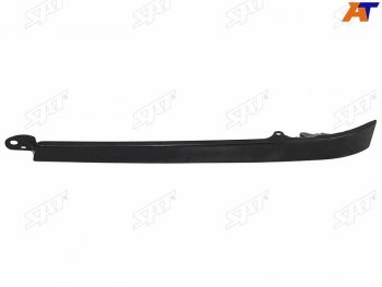 719 р. Планка фары Toyota Land Cruiser (J100) 05-07  Land Cruiser Cygnus 05-07 (Спереди Слева) SAT ST-TY90-206-B2  с доставкой в г. Пермь. Увеличить фотографию 1