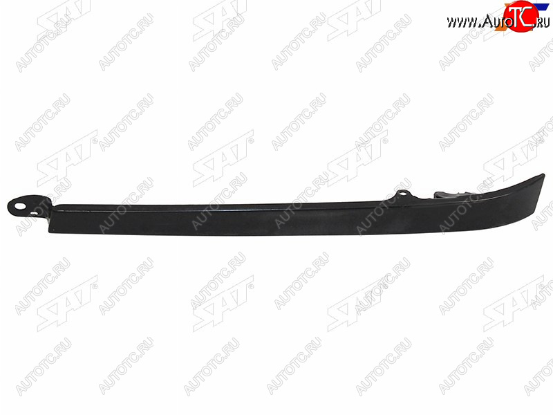 719 р. Планка фары Toyota Land Cruiser (J100) 05-07  Land Cruiser Cygnus 05-07 (Спереди Слева) SAT ST-TY90-206-B2  с доставкой в г. Пермь