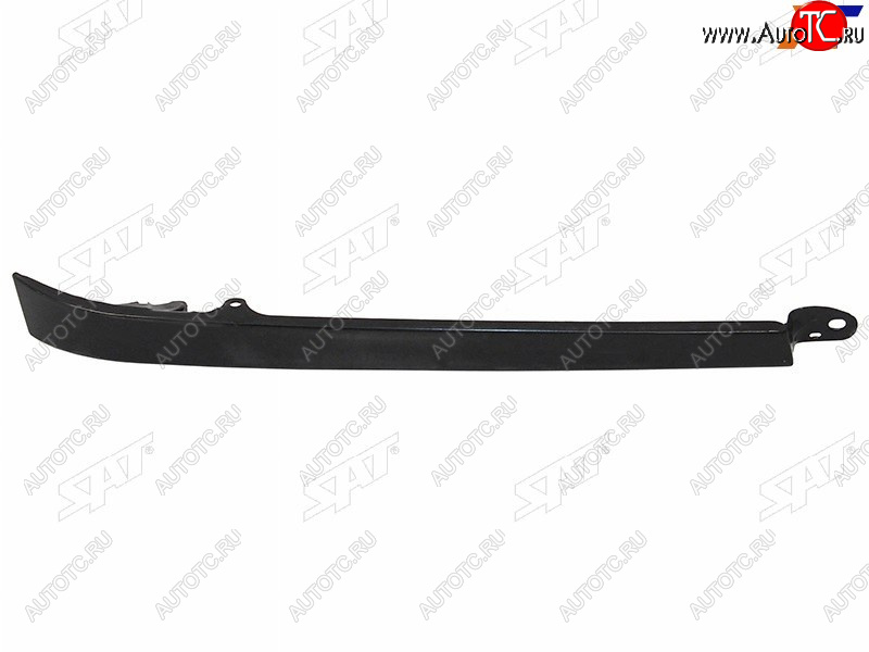 719 р. Планка фары Toyota Land Cruiser (J100) 05-07  Land Cruiser Cygnus 05-07 (Спереди Справа) SAT ST-TY90-206-B1  с доставкой в г. Пермь