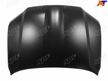 Капот SAT Toyota Land Cruiser  200 (2015-2021) 2-ой рестайлинг