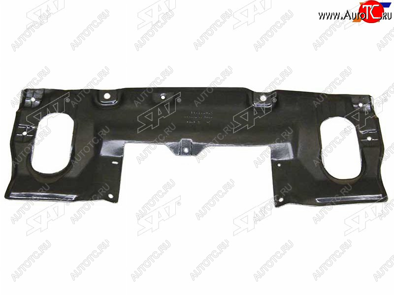 1 769 р. Защита двигателя TOYOTA HILUX VIGO 11-15 SAT ST-TY97-025-0  с доставкой в г. Пермь