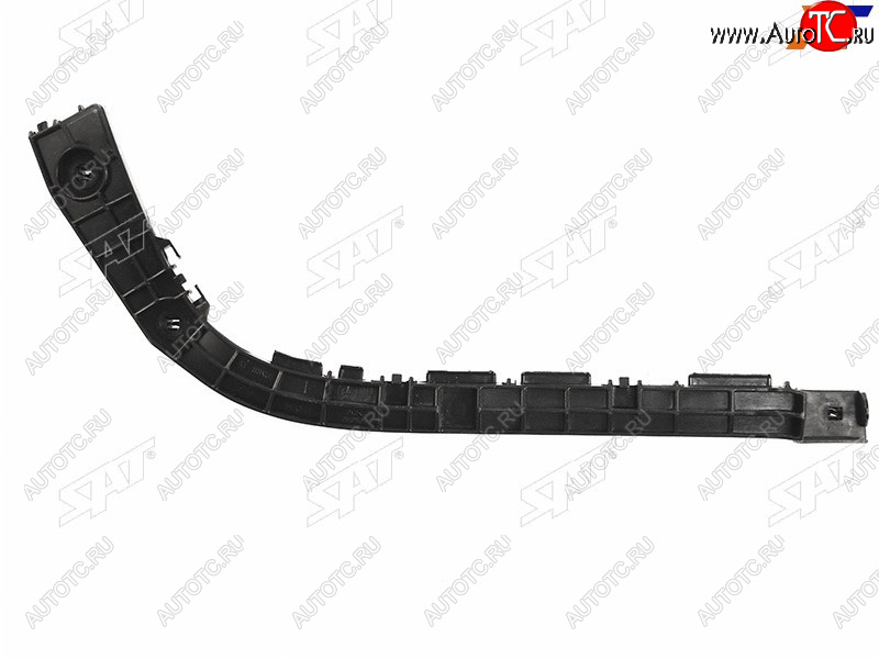769 р. Правое крепление заднего бампера SAT Toyota Fortuner AN50/AN60 2-ой рестайлинг (2011-2015)  с доставкой в г. Пермь