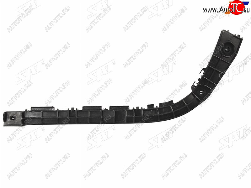 769 р. Левое крепление заднего бампера SAT Toyota Fortuner AN50/AN60 2-ой рестайлинг (2011-2015)  с доставкой в г. Пермь
