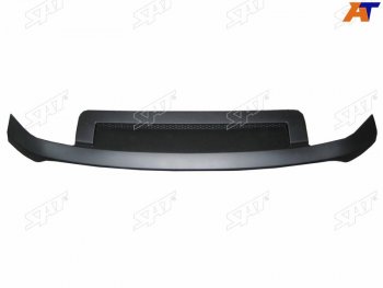 17 699 р. Накладка на капот TOYOTA FJ CRUISER 06-                                                              SAT ST-TYF1-015M-0  с доставкой в г. Пермь. Увеличить фотографию 1