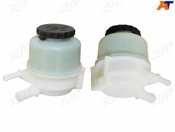 Бачок ГУР SAT Toyota Camry  XV40 (2006-2011) дорестайлинг, рестайлинг