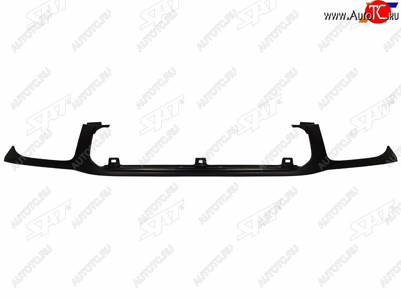 3 999 р. Планка под фары TOYOTA RAV4 03-05 SAT ST-TYY2-011-A0  с доставкой в г. Пермь