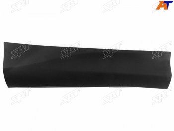 2 999 р. Накладка двери Toyota RAV4 (XA40) 12-15 (Сзади Справа) SAT ST-TYY4-041M-1  с доставкой в г. Пермь. Увеличить фотографию 1
