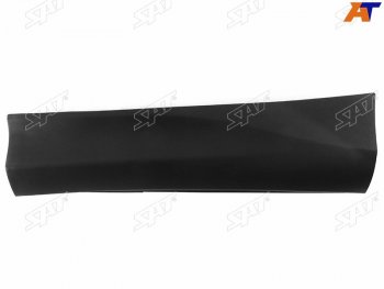 2 999 р. Накладка двери Toyota RAV4 (XA40) 12-15 (Сзади Слева) SAT ST-TYY4-041M-2  с доставкой в г. Пермь. Увеличить фотографию 1
