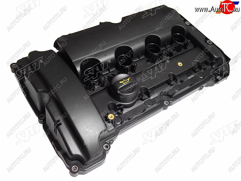 9 649 р. Крышка клапанная CITROEN PICASSOPEUGOET 308 SAT ST-V759886280  с доставкой в г. Пермь