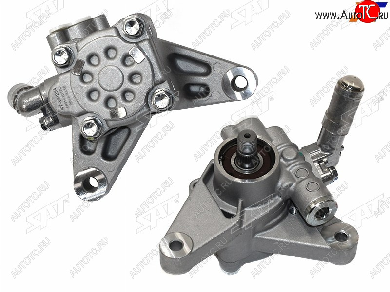 5 999 р. Насос ГУР HONDA SABERINSPIRE UA4 J25A SAT ST-VP234  с доставкой в г. Пермь
