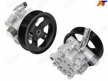 5 699 р. Насос ГУР TOYOTA HILUXFORTUNER 12GD 15- SAT ST-VP178  с доставкой в г. Пермь. Увеличить фотографию 1