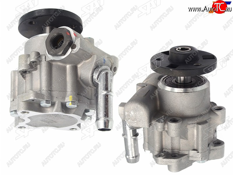 5 699 р. Насос ГУР BMW 1 3.0 07-133 3.0 05-12X1 3.0 09-15 SAT ST-VP296  с доставкой в г. Пермь