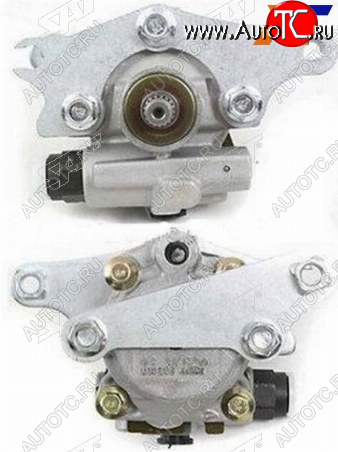6 249 р. Насос ГУР TOYOTA CAMRYWINDOMLEXUS ES300330 SAT ST-VP68  с доставкой в г. Пермь