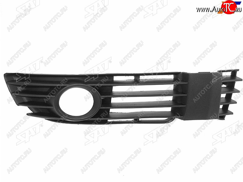 519 р. Правая оправа ПТФ SAT Volkswagen Passat B5.5 седан рестайлинг (2000-2005)  с доставкой в г. Пермь