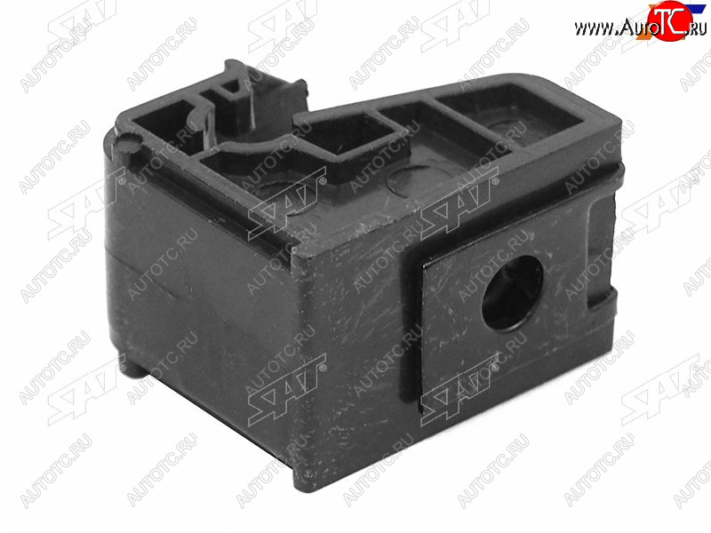 67 р. Крепление фары Volkswagen Polo 09-20 SAT ST-VWP6-000B-0-R  с доставкой в г. Пермь