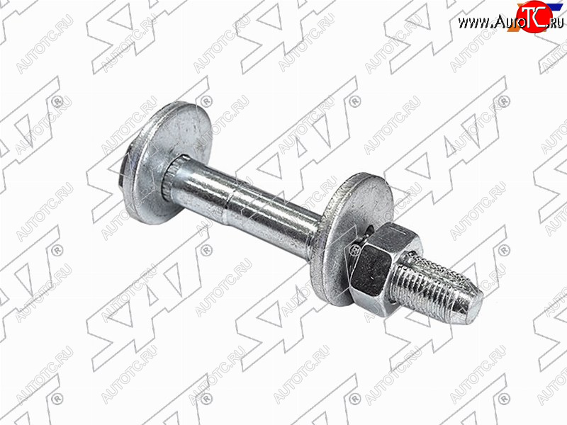 429 р. Болт с эксцентриком (комплект)) VOLKSWAGEN TOUAREG 10-AMAROK 10-AUDI Q7 06-15 SAT ST-WHT001833  с доставкой в г. Пермь