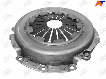 6 999 р. Корзина сцепления SUZUKI ESCUDOGRAND VITARAX-90 1.6 90- M16AG16B                                  PHC SZC-12  с доставкой в г. Пермь. Увеличить фотографию 1