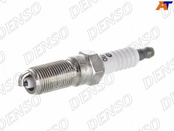 569 р. Свеча зажигания FORD FOCUSMONDEOMAZDA 56  07-                                                     DENSO T16VR-U10  с доставкой в г. Пермь. Увеличить фотографию 2