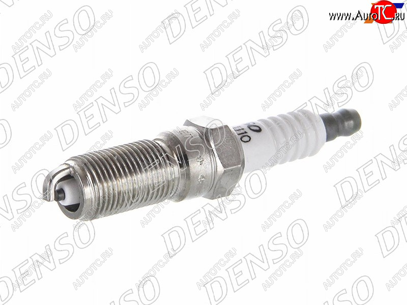 569 р. Свеча зажигания FORD FOCUSMONDEOMAZDA 56  07-                                                     DENSO T16VR-U10  с доставкой в г. Пермь
