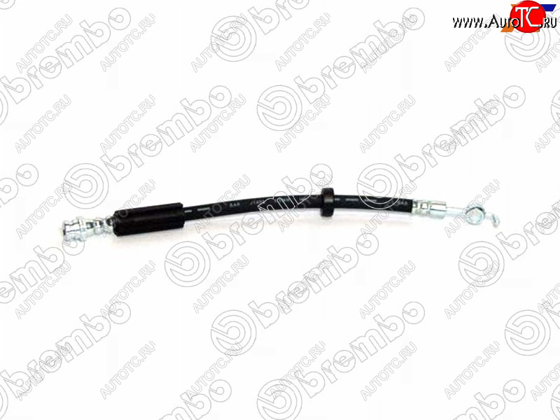 1 739 р. Шланг тормозной задний RH-LH BREMBO  Mazda 6  GH (2007-2012) дорестайлинг седан, дорестайлинг универсал, рестайлинг лифтбэк, рестайлинг седан, рестайлинг универсал  с доставкой в г. Пермь