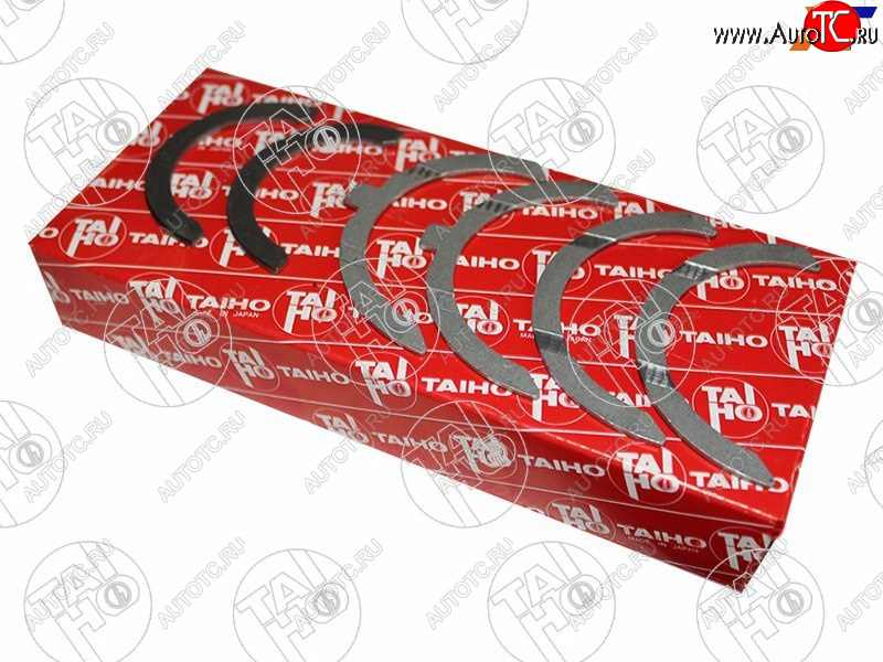 259 р. Полукольца коленвала к-т STD HONDA CIVICJAZZINTEGRA L13AL15ALDA TAIHO T468A STD  с доставкой в г. Пермь