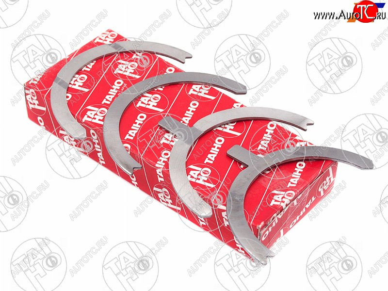 439 р. Полукольца коленвала к-т STD TOYOTA LC PRADO 1GR-FE 09- TAIHO T737A STD  с доставкой в г. Пермь