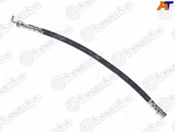Шланг тормозной задний LH=RH BREMBO Lexus LX570  J200 (2007-2022), Toyota Land Cruiser  200 (2007-2021)