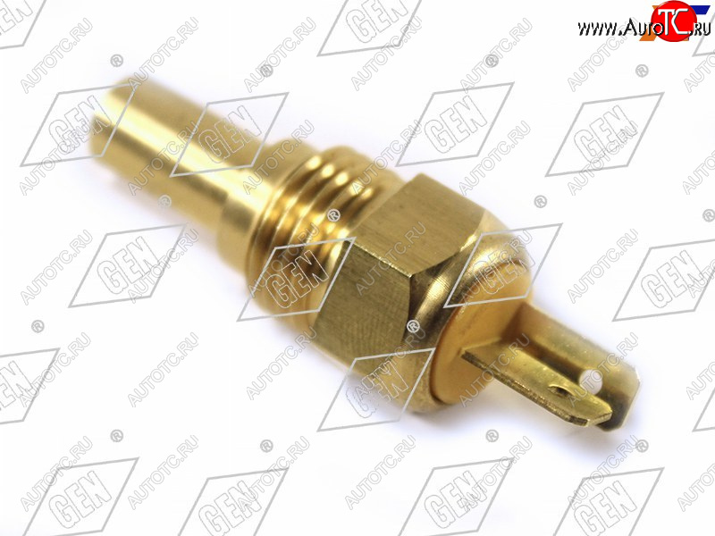 599 р. Датчик температуры охлаждающей жидкости MITSUBISHI G11BG12B4D656D654D654D554D324D31G32B GEN TG-5051  с доставкой в г. Пермь