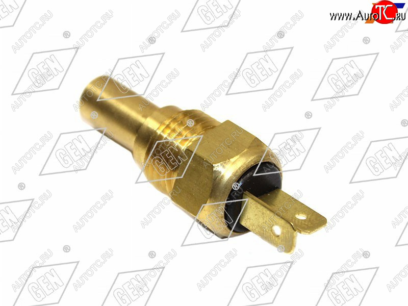 619 р. Датчик температуры охлаждающей жидкости MITSUBISHI 6D174D334M50G62BG63BG32B GEN TG-8449  с доставкой в г. Пермь