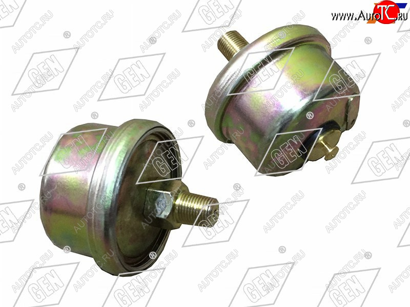 1 539 р. Датчик давления масла TOYOTA 2FB3B1HZ1HDT2LT1FZ                                                GEN TGO-0096  с доставкой в г. Пермь