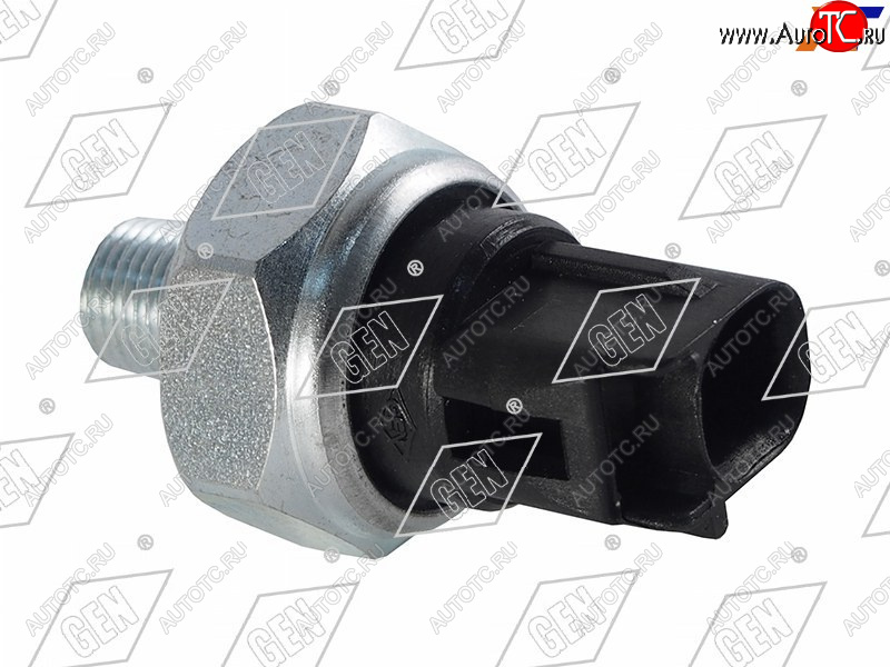 349 р. Датчик давления масла SUBARU FORESTER 25L 09-LEGACY 2.5L 08-TRIBECA 3.0L 06-                         GEN TGS-114  с доставкой в г. Пермь