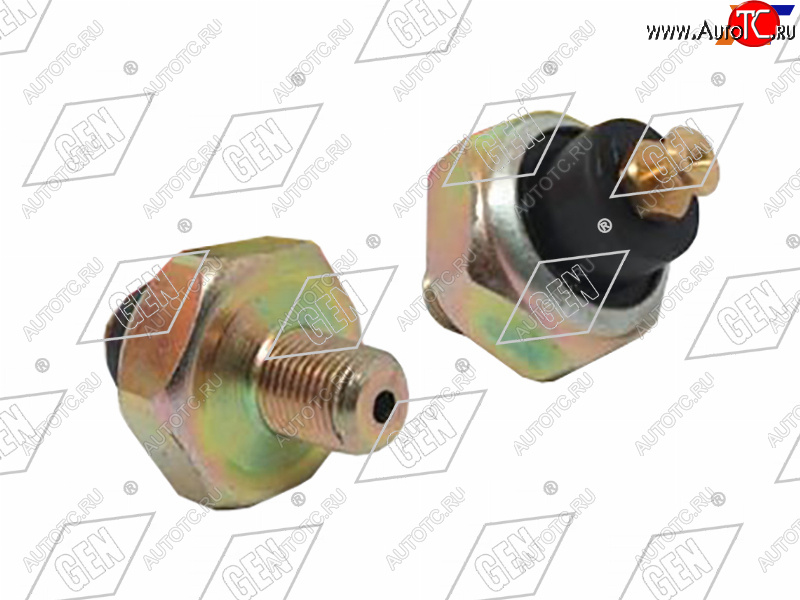 287 р. Датчик давления масла TOYOTA L2-3L2LT1-2C1GEU1GFE2VZ3SGE4-5A4EFTE                           GEN TGS-46S  с доставкой в г. Пермь