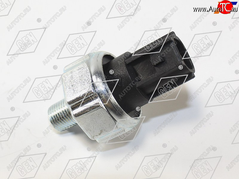 529 р. Датчик давления масла NISSAN VQ3537HR16QG16QG18QR20                                             GEN TGS-121  с доставкой в г. Пермь