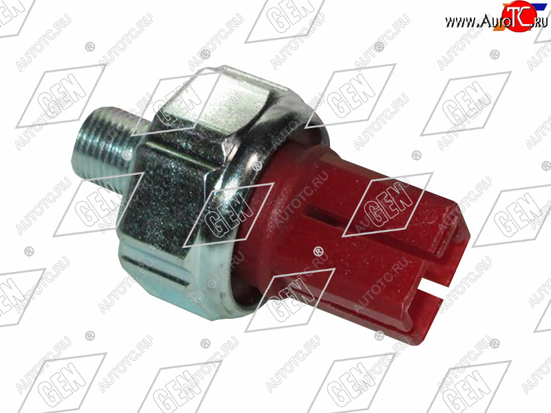 399 р. Датчик давления масла NISSAN GACASRQGYDVGVQCRTBRDZDKA                                     GEN TGS-58  с доставкой в г. Пермь