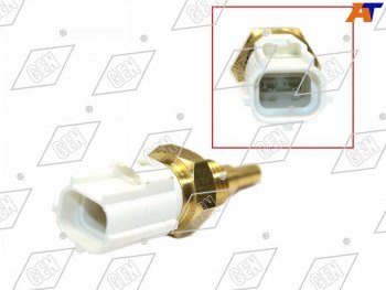 979 р. Датчик температуры охлаждающей жидкости TOYOTA GRARAZUZURTRNZZRKDKRNDNR                   GEN TG-TY03  с доставкой в г. Пермь. Увеличить фотографию 1