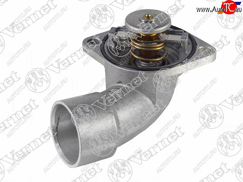 3 279 р. Термостат с прокладкой OPEL VECTRA C GTSVECTRA ABSIGNUM Z32SEY30DTX25XEY26SE VERNET TH6249.92J  с доставкой в г. Пермь