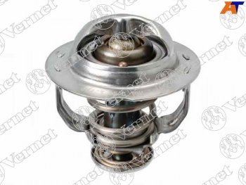 4 269 р. Термостат с прокладкой AUDI A4A5SKODA OCTAVIAYETIVW MULTIVANTIGUAN CBFACCTACCZABZBCDAACDAB VERNET TH7233.95J  с доставкой в г. Пермь. Увеличить фотографию 1