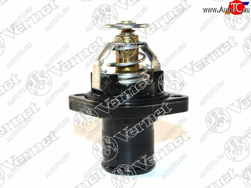 1 259 р. Термостат с прокладкой CITROEN C4/C5/C8/PICASSO/PEUGEOT 206/308/406 VERNET TH6332.89J, th633289j VERNET TH6332.89J  с доставкой в г. Пермь