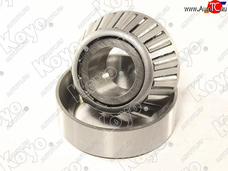 2 899 р. Подшипник хвостовика заднего редуктора внутренний 358940 KOYO TR070904-1-9LFT  с доставкой в г. Пермь