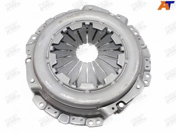 9 299 р. Корзина сцепления Toyota Hiace 82-04  Land Cruiser 84-04  Mark II 80-84  Lexus IS 98-05  Toyota PHC TYC-01  с доставкой в г. Пермь. Увеличить фотографию 1